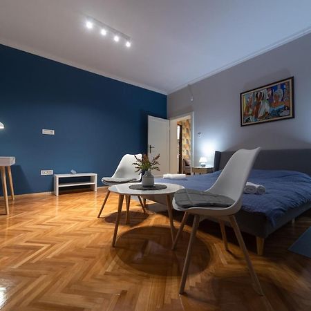Apartman Komfor Premium Subotica Exterior photo