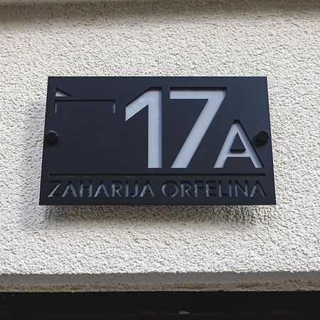 Apartman Komfor Premium Subotica Exterior photo