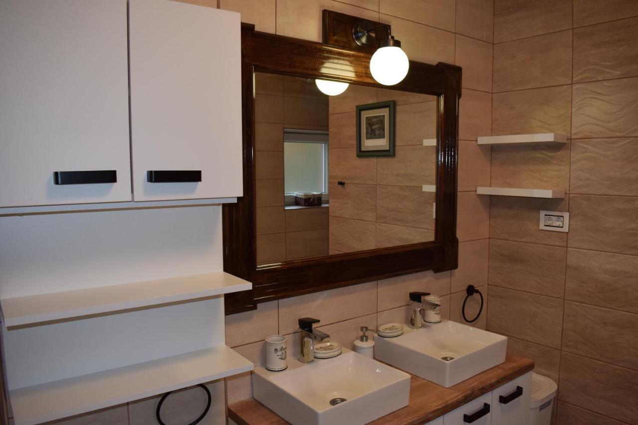 Apartman Komfor Premium Subotica Exterior photo