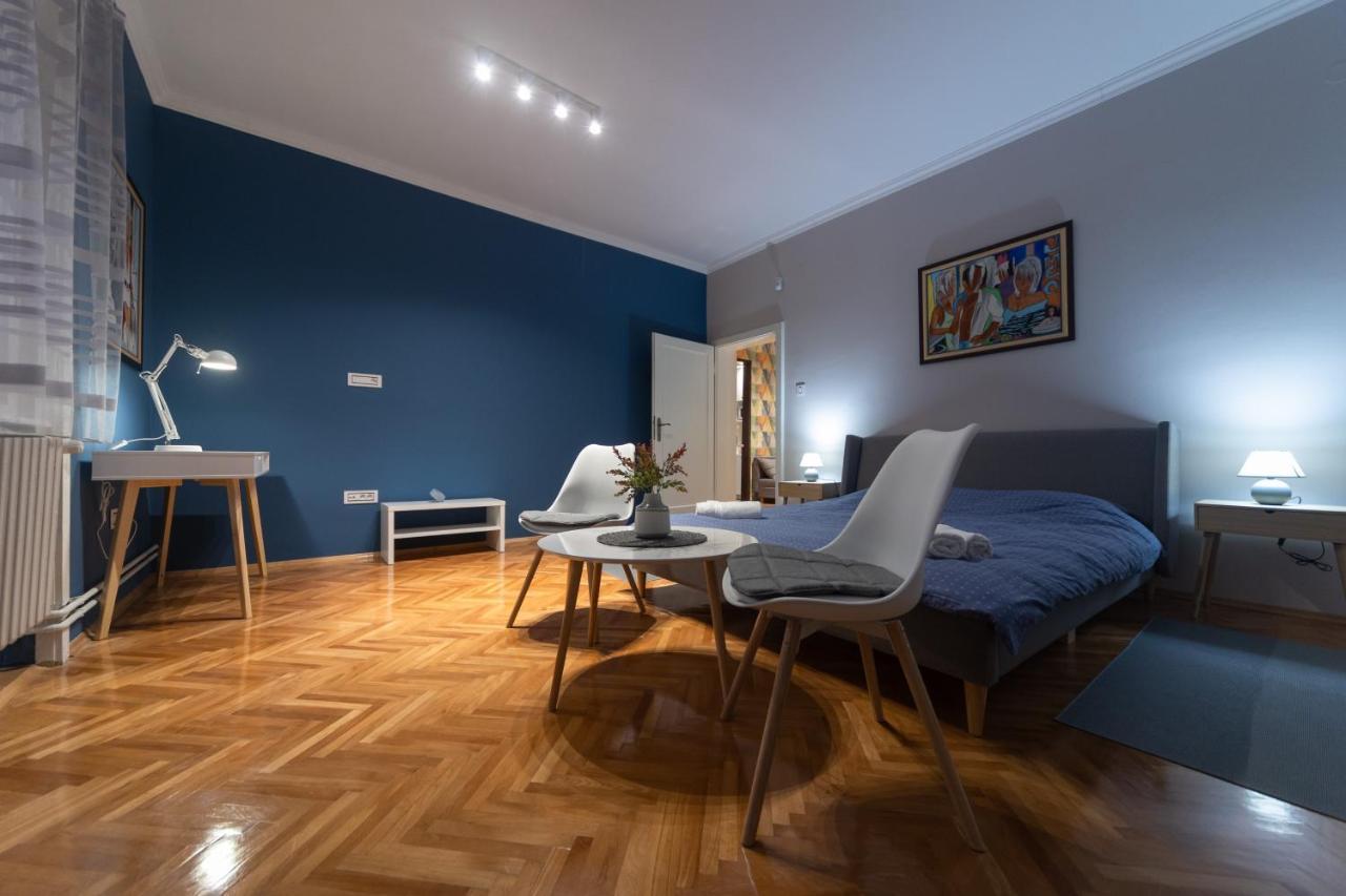 Apartman Komfor Premium Subotica Exterior photo